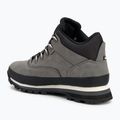Férfi túracipő Vertigo Alpes Satur anthracite 3