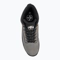 Férfi túracipő Vertigo Alpes Satur anthracite 5