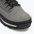 Férfi túracipő Vertigo Alpes Satur anthracite 7