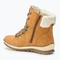 Női hótaposó Vertigo Alpes Ugali camel 3