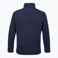 Férfi polár pulóver Aulp Visol Fleece navy 7