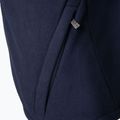 Férfi polár pulóver Aulp Visol Fleece navy 9