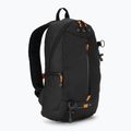Túrahátizsák Aulp Azimu 18 l black 2