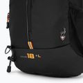 Túrahátizsák Aulp Azimu 18 l black 4
