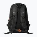 Túrahátizsák Aulp Azimu 18 l black 2