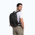 Túrahátizsák Aulp Azimu 18 l black 3