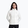 Női pulóver Aulp Becco Coral Fleece white