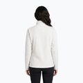Női pulóver Aulp Becco Coral Fleece white 2