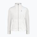 Női pulóver Aulp Becco Coral Fleece white 3