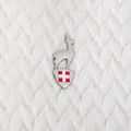Női pulóver Aulp Becco Coral Fleece white 5