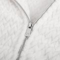 Női pulóver Aulp Becco Coral Fleece white 6