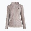 Női pulóver Aulp Becco Coral Fleece sepia 3