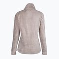 Női pulóver Aulp Becco Coral Fleece sepia 4