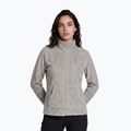 Női pulóver Aulp Becco Coral Fleece sepia
