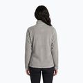 Női pulóver Aulp Becco Coral Fleece sepia 2