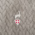 Női pulóver Aulp Becco Coral Fleece sepia 6