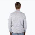 Férfi polárpulóver Aulp Navoy Melanged Knit grey 2