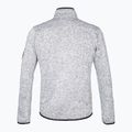 Férfi polárpulóver Aulp Navoy Melanged Knit grey 7