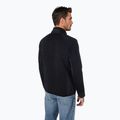 Férfi széldzseki Aulp Numix Jacquard Knit black 2