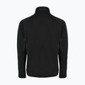 Férfi széldzseki Aulp Numix Jacquard Knit black 5
