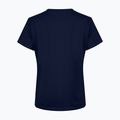 Női póló Aulp Rossi navy 4