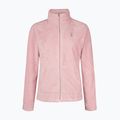 Női pulóver Aulp Becco Coral Fleece powder pink 3