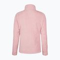 Női pulóver Aulp Becco Coral Fleece powder pink 4