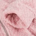 Női pulóver Aulp Becco Coral Fleece powder pink 5