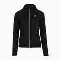 Női pulóver Aulp Simix Jacquard Knit fekete 3