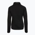 Női pulóver Aulp Simix Jacquard Knit fekete 4