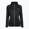 Női pulóver  Aulp Simix Jacquard Knit black 8