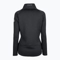 Női széldzseki Aulp Simix Jacquard Knit black 7