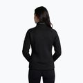 Női pulóver  Aulp Simix Jacquard Knit black 4