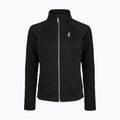 Női pulóver  Aulp Simix Jacquard Knit black 9
