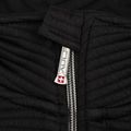 Női pulóver  Aulp Simix Jacquard Knit black 13