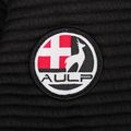 Női pulóver  Aulp Simix Jacquard Knit black 14