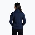 Női pulóver Aulp Simix Jacquard Navy 2