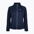 Női pulóver Aulp Simix Jacquard Navy 3