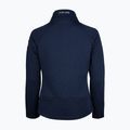Női pulóver Aulp Simix Jacquard Navy 4