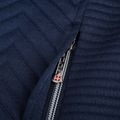 Női pulóver Aulp Simix Jacquard Navy 6