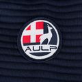 Női pulóver Aulp Simix Jacquard Navy 8