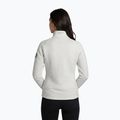 Női pulóver  Aulp Simix Jacquard Knit white 4
