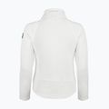 Női pulóver  Aulp Simix Jacquard Knit white 11