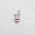 Női pulóver  Aulp Simix Jacquard Knit white 12