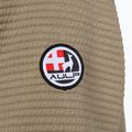 Férfi széldzseki Aulp Numix Jacquard Knit light khaki 7