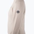 Női széldzseki Aulp Simix Jacquard Knit sand 4
