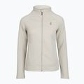 Női pulóver  Aulp Simix Jacquard Knit sand