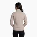 Női pulóver Aulp Simix Jacquard Knit sand 2