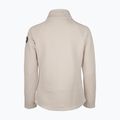 Női pulóver Aulp Simix Jacquard Knit sand 4