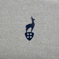 Férfi póló Aulp Tommy grey/melange 6